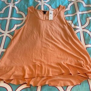 Thicker NWT Ann Taylor tank top